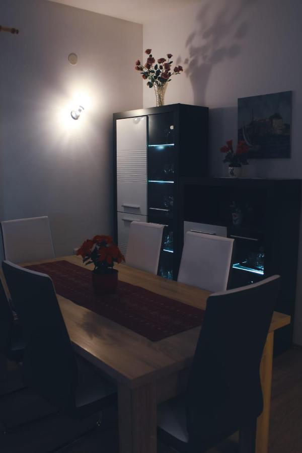 Apartments Krapec Jezdovec 외부 사진